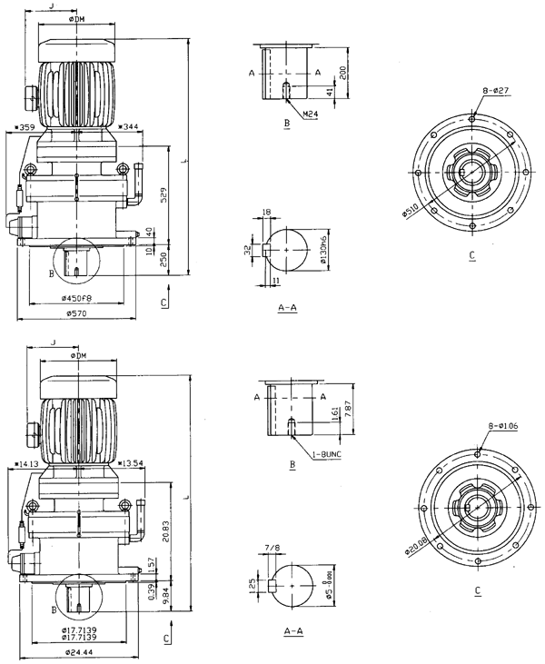 600ϵД[݆pٙC(j)pʽγߴ(TDVM623/16TDVM623/18TVM624/16TVM624/18TVM625/17TVM625/19TDVM626/19TDVM627/19