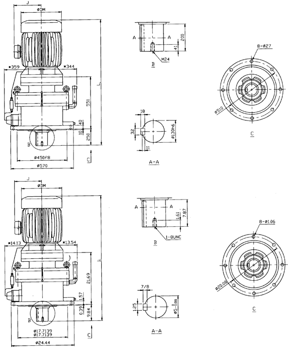 600ϵД[݆pٙC(j)pʽγߴ(TDVM623/16TDVM623/18TVM624/16TVM624/18TVM625/17TVM625/19TDVM626/19TDVM627/19