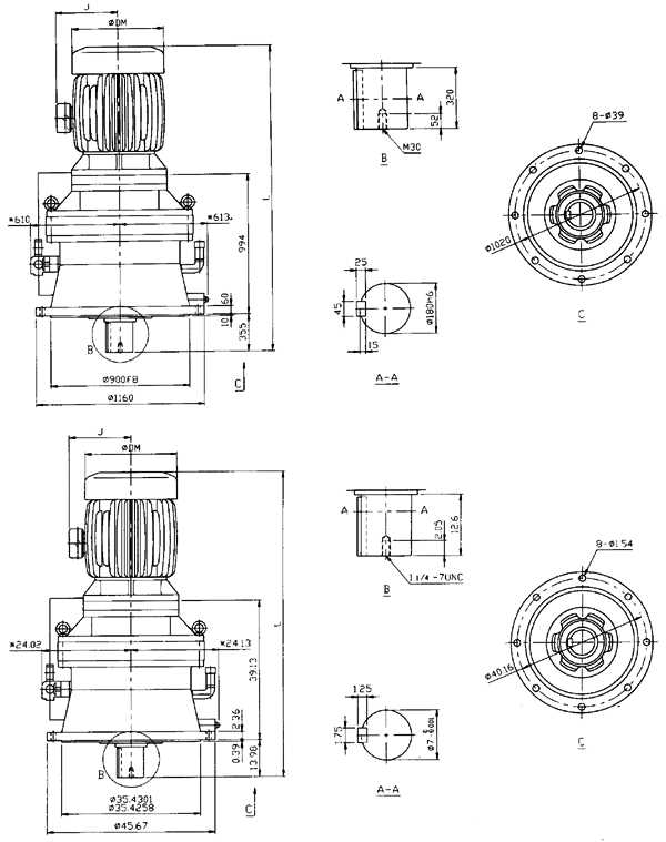 600ϵД[݆pٙC(j)pʽγߴ(TDVM623/16TDVM623/18TVM624/16TVM624/18TVM625/17TVM625/19TDVM626/19TDVM627/19
